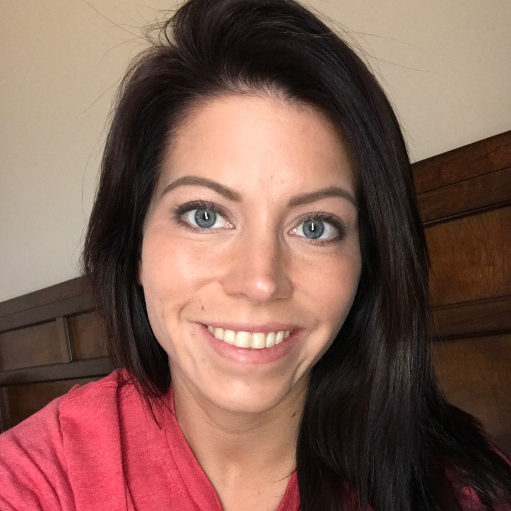 Meet your Posher, Samantha